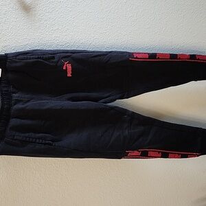 Puma Sweatpants